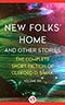 New Folks' Home: And Other Stories